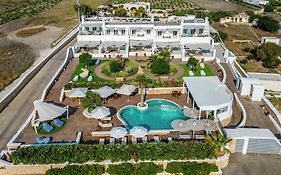Marvarit Suites